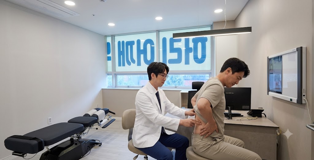 머무는 공간 이미지